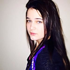 Meet your Posher, Kacie