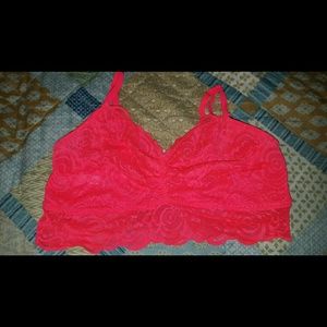 VS PINK Bralette (SOLD)