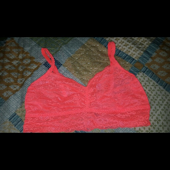 VS PINK Bralette SOLD