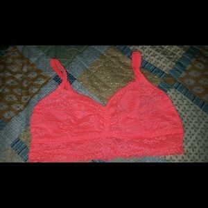 VS PINK Bralette SOLD