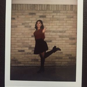 Meet your Posher, Kayleen