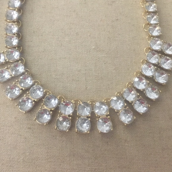 Statement necklace - Picture 2 of 3