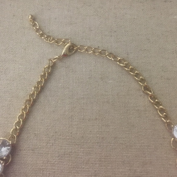 Statement necklace - Picture 3 of 3