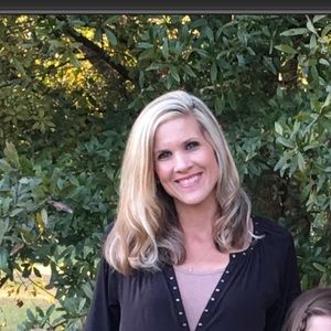 Meet your Posher, Gwen