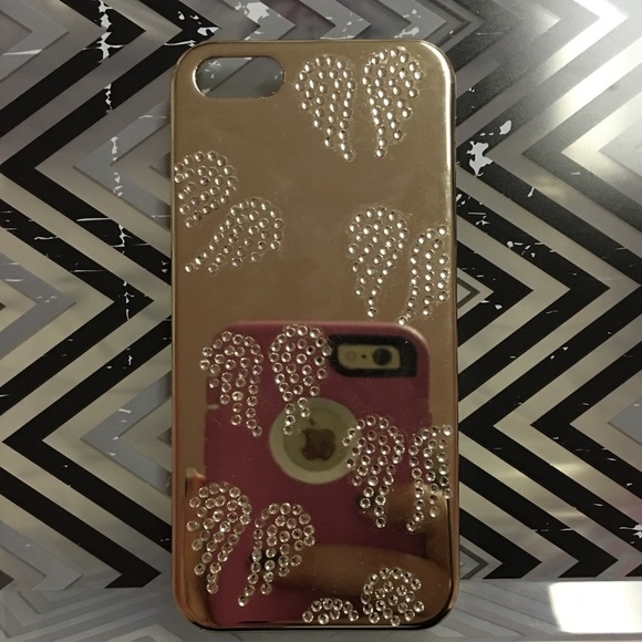 VS iPhone 5 Case