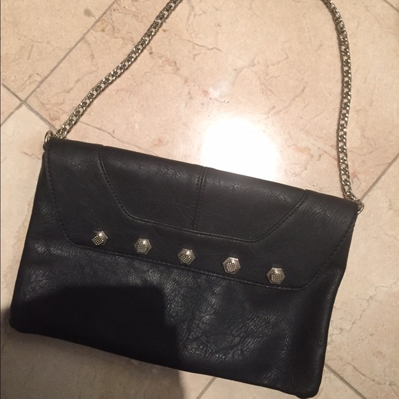 Fancy bag