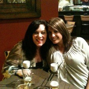 Meet your Posher, Cindy