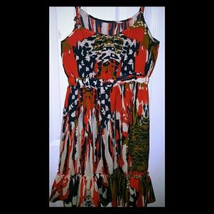 Small Forever 21 Dress