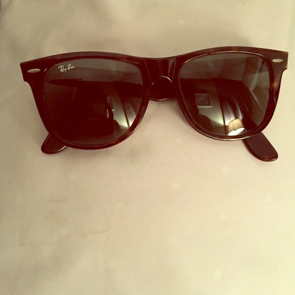 Ray bans