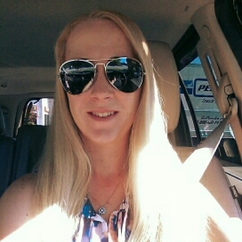 Meet your Posher, Amber