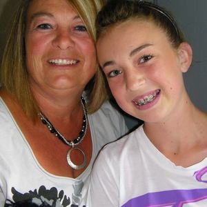 Meet your Posher, Tamra