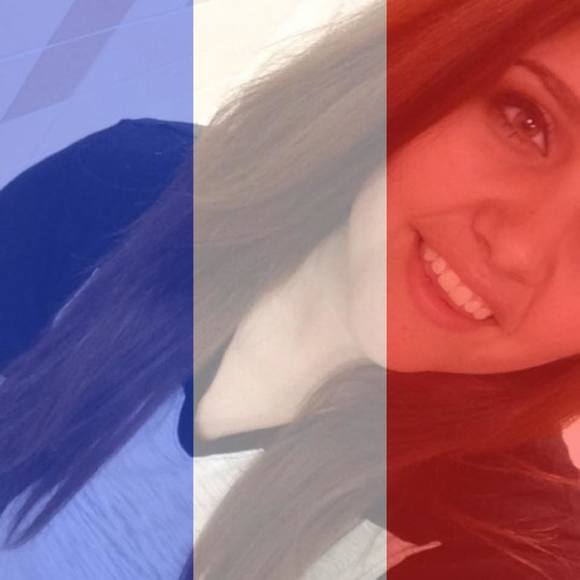 Meet your Posher, Aleeha - Picture 1 of 1