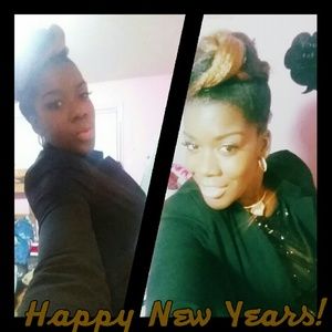 Meet your Posher, Alexis