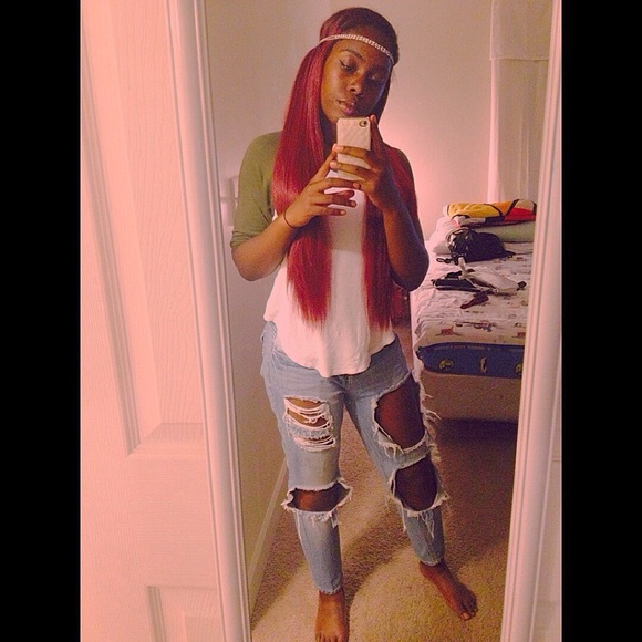 Meet your Posher, Malika