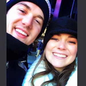 Meet your Posher, Brenna