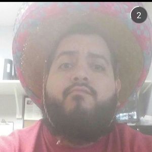 Meet your Posher, Sergio