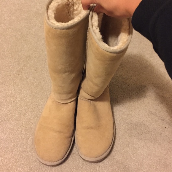 Used uggs
