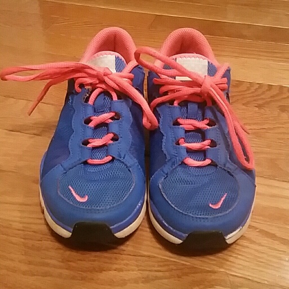 Nike sneakers