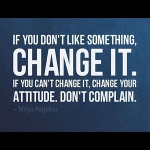 Meet your Posher, Carrie