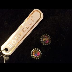 NEW Sorrelli Earrings!!! Never Worn!