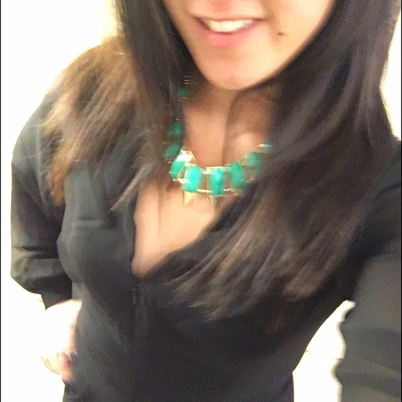 Karen Zambos Conne Jumpsuit - Picture 2 of 4