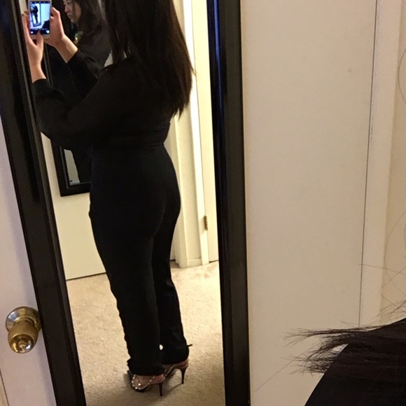 Karen Zambos Conne Jumpsuit - Picture 3 of 4