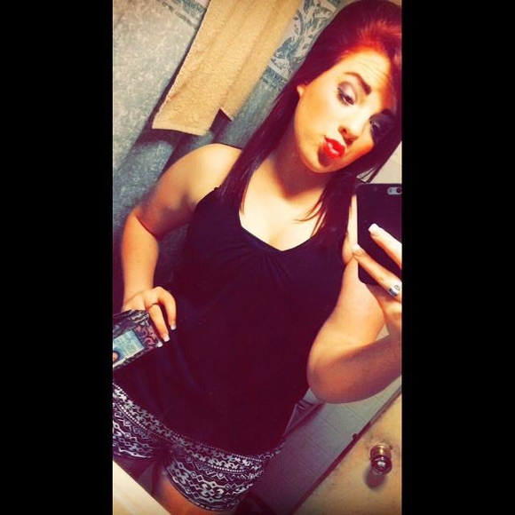 Meet your Posher, Jamie