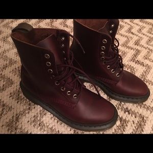 Dr Martens 1460 Mono Boot