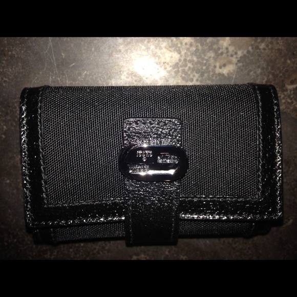 Gucci Authentic Key Case