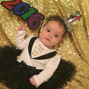 Meet your Posher, Vanessa