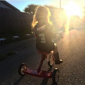 Meet your Posher, Kari