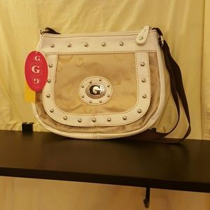 Fashion crossbody bag