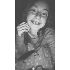 Meet your Posher, Maddie