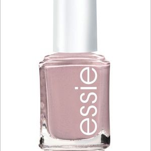 2 Essie nail polishes. - Lady like & Angora cardi