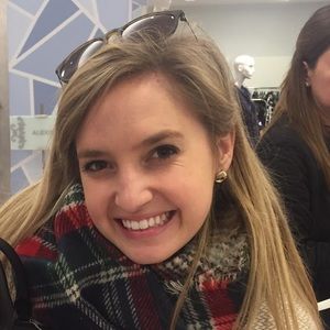 Meet your Posher, Logan