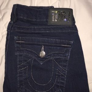 True Religion Women's Jeans