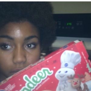 Meet your Posher, Taimira