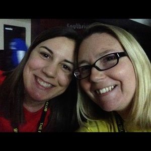 Meet your Posher, Ladonna