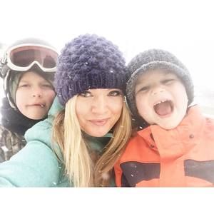 Meet your Posher, Keri