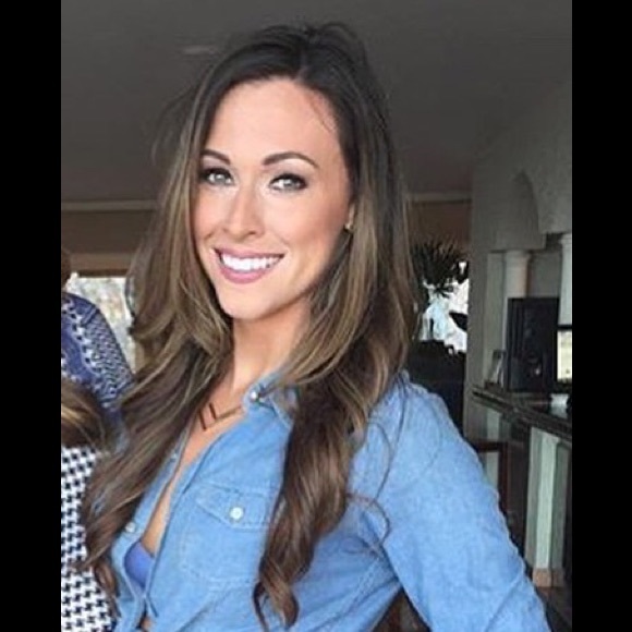 Meet your Posher, Megan - Picture 1 of 1