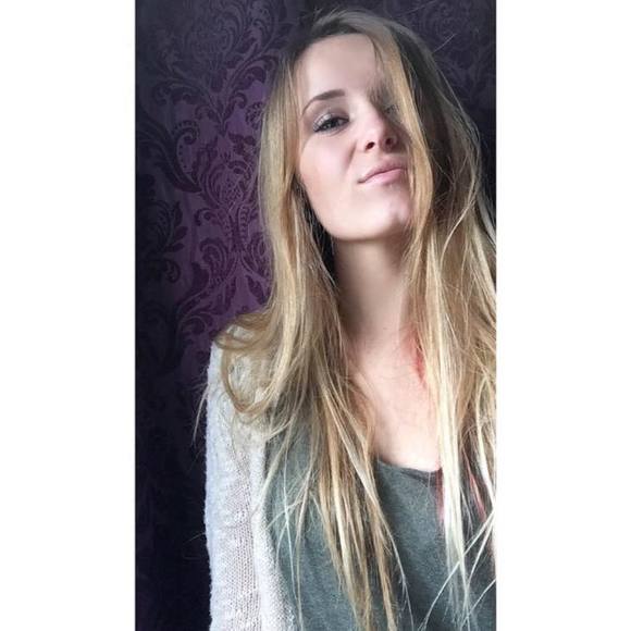 Meet your Posher, Kaylee