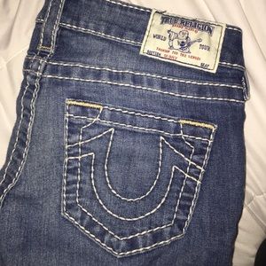 True Religion Women's Jeans