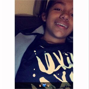 Meet your Posher, Aimee