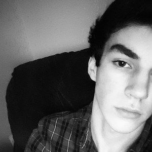 Meet your Posher, Evan