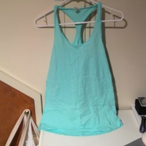 Under Armour tank top