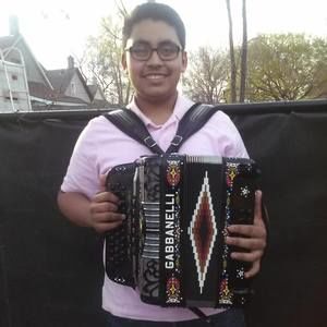 Meet your Posher, Salvador