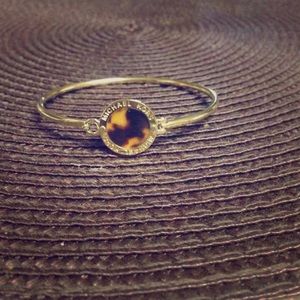 Michael Kors Bracelet gold/tortois