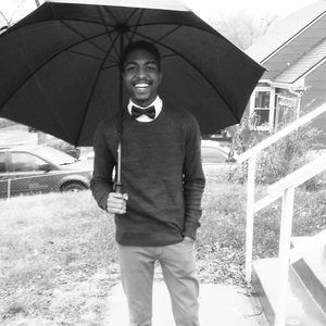 Meet your Posher, Raydell