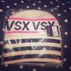 VS hat!