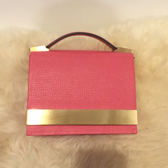 New Ava Top Handle Bag